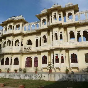 ** Hotel Ravla Khempur India