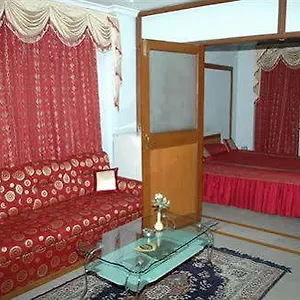 *** Hotel Surabhi International India